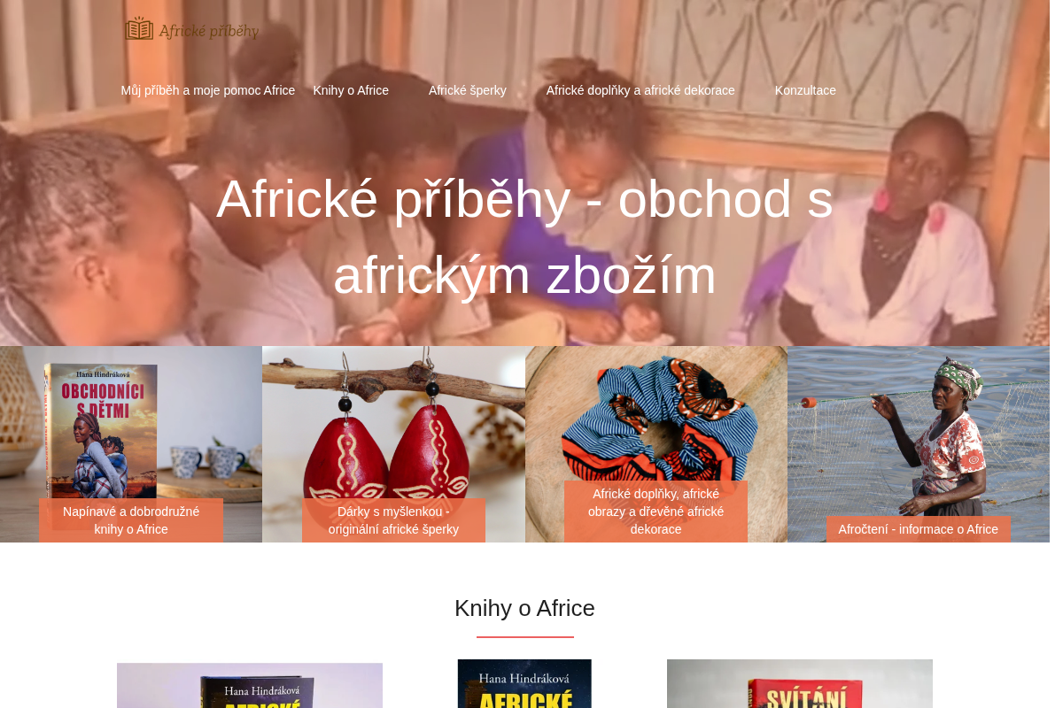 Darkysmyslenkou.cz