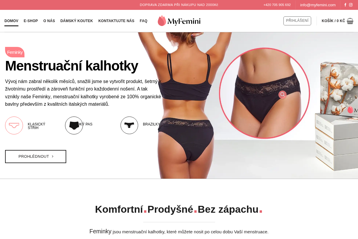 MyFemini