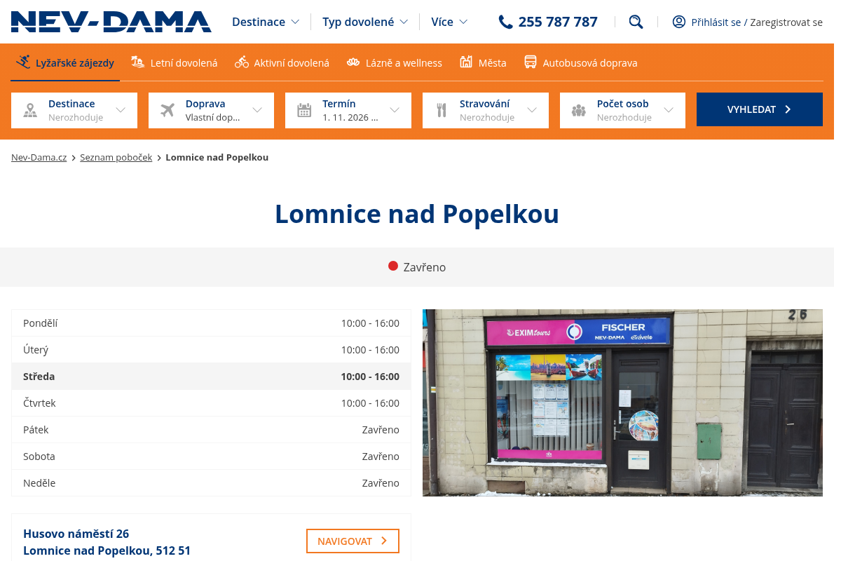 NEV-DAMA