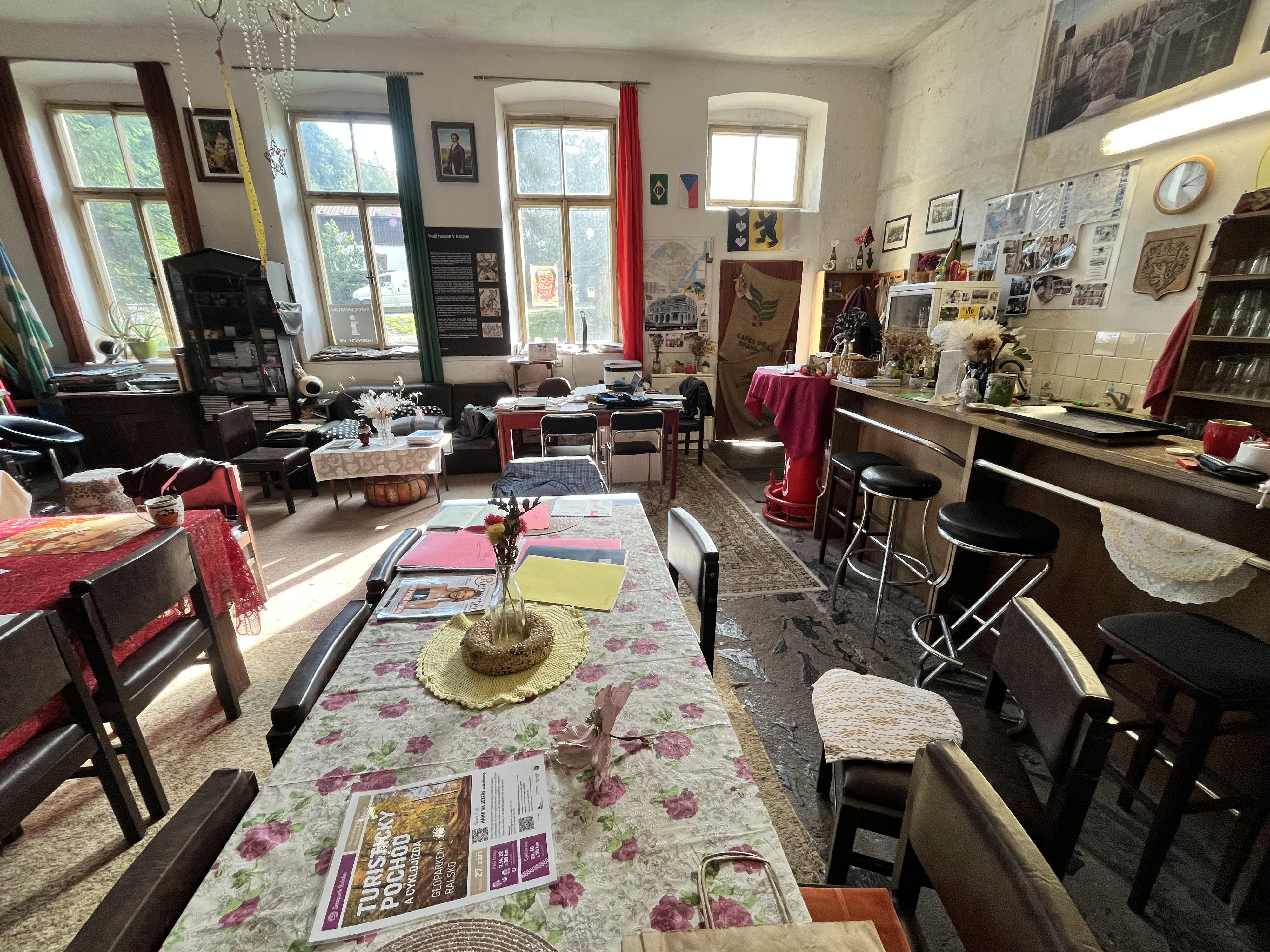 Muzeum vystěhovalectví do Brazílie a muzeum Horních vsí foto 6
