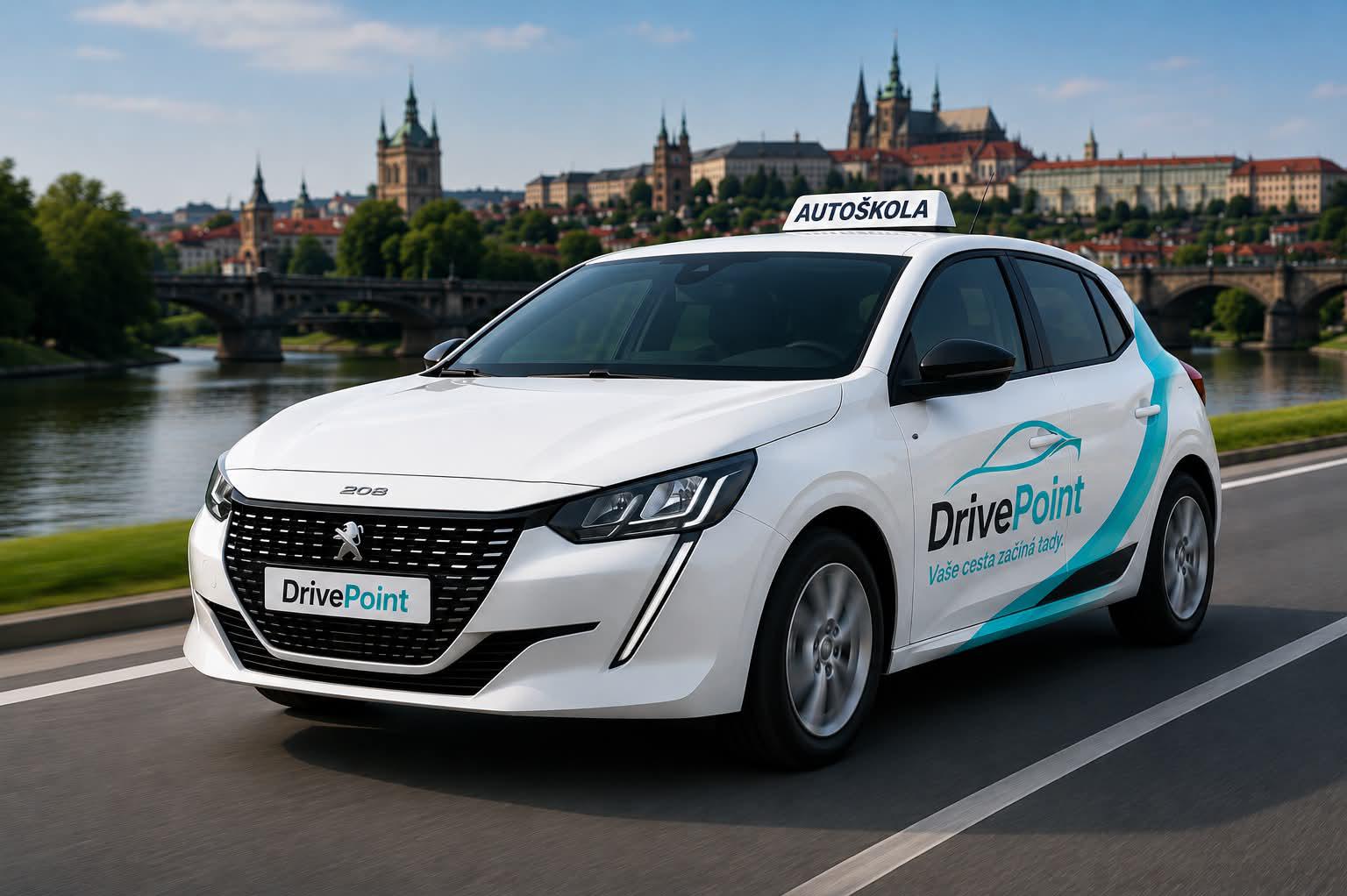 DrivePoint