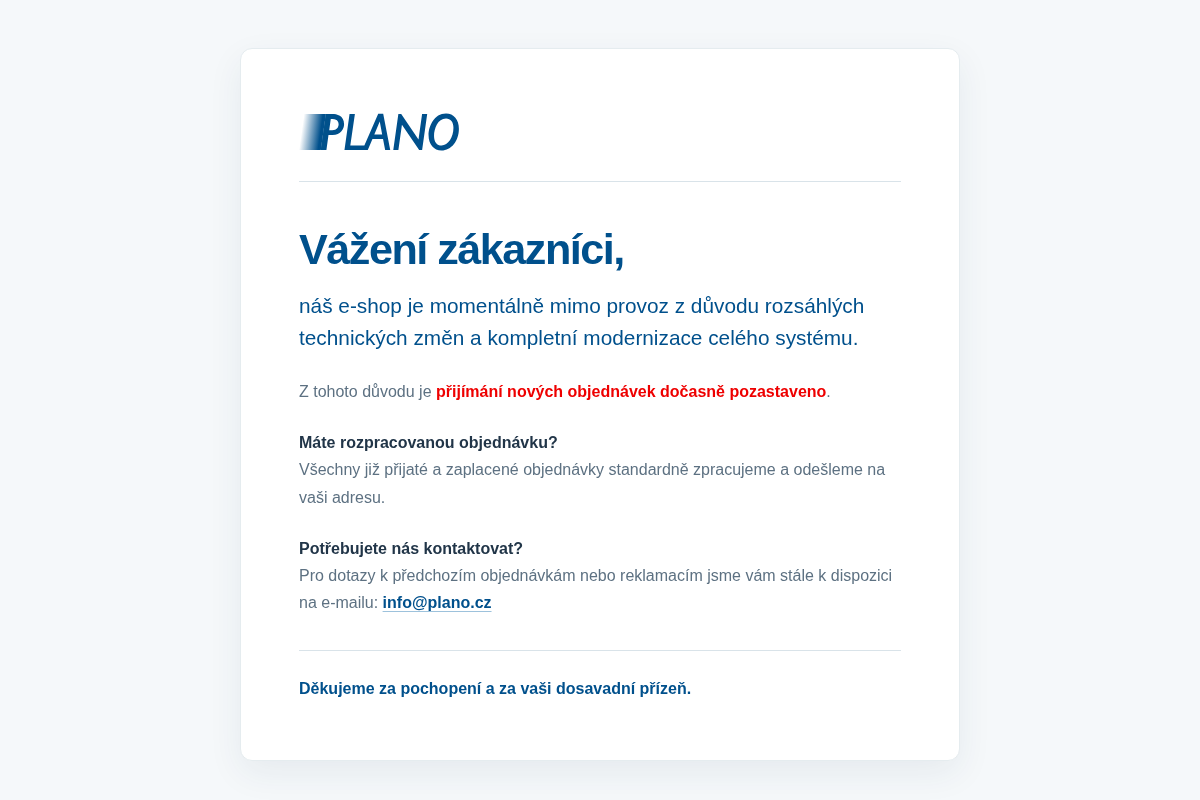 Plano.cz