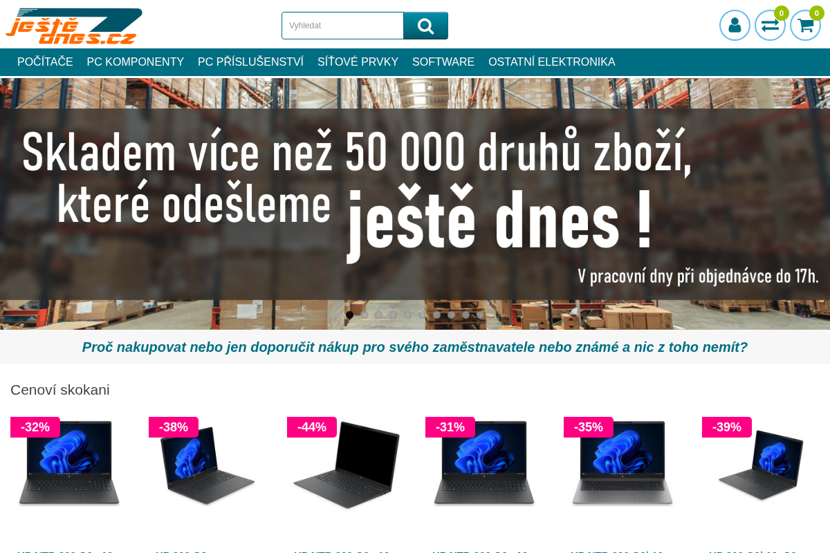 Eshop.jestednes.cz
