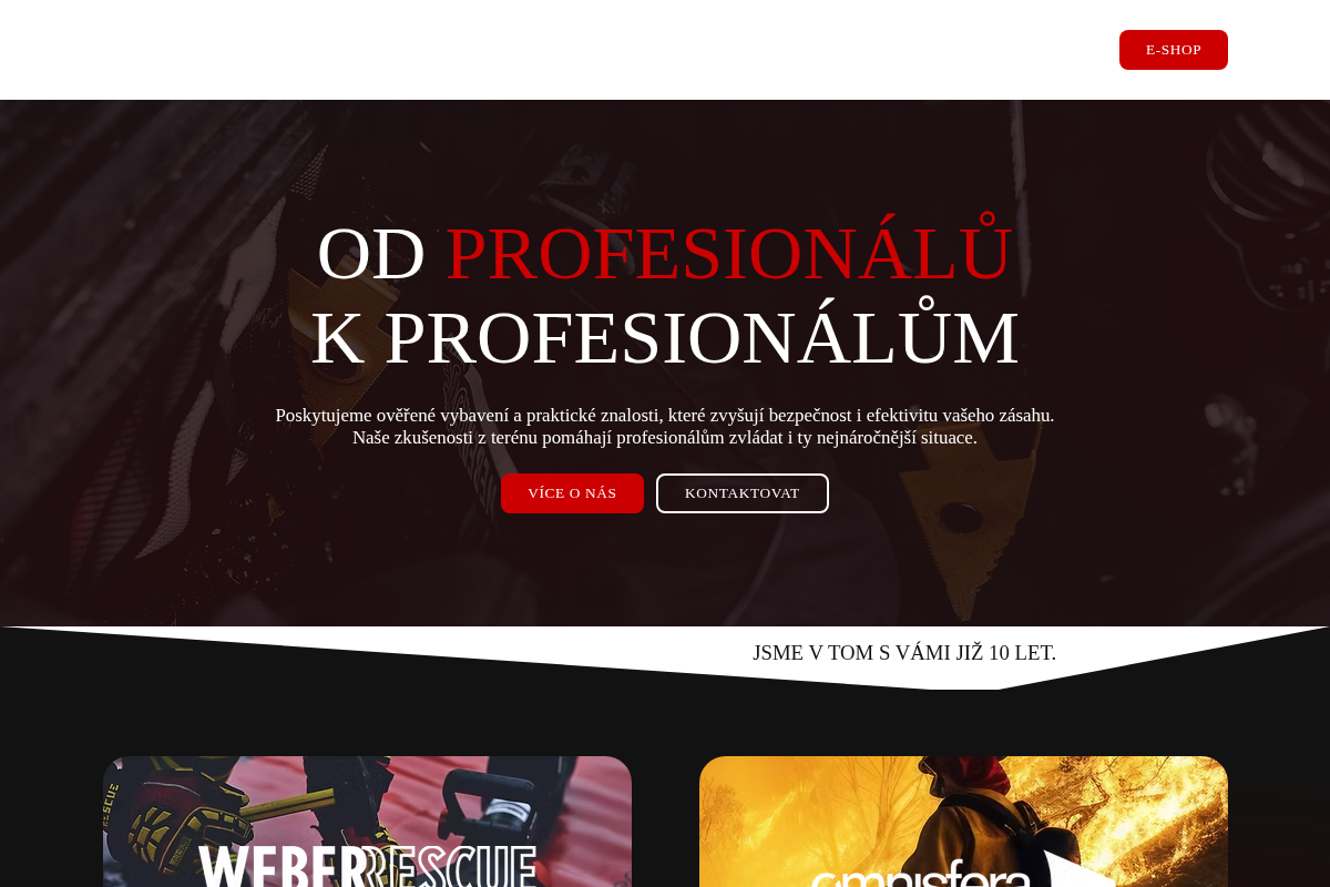 Rescue Profi Academy