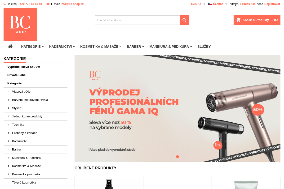 Vvitrina.cz