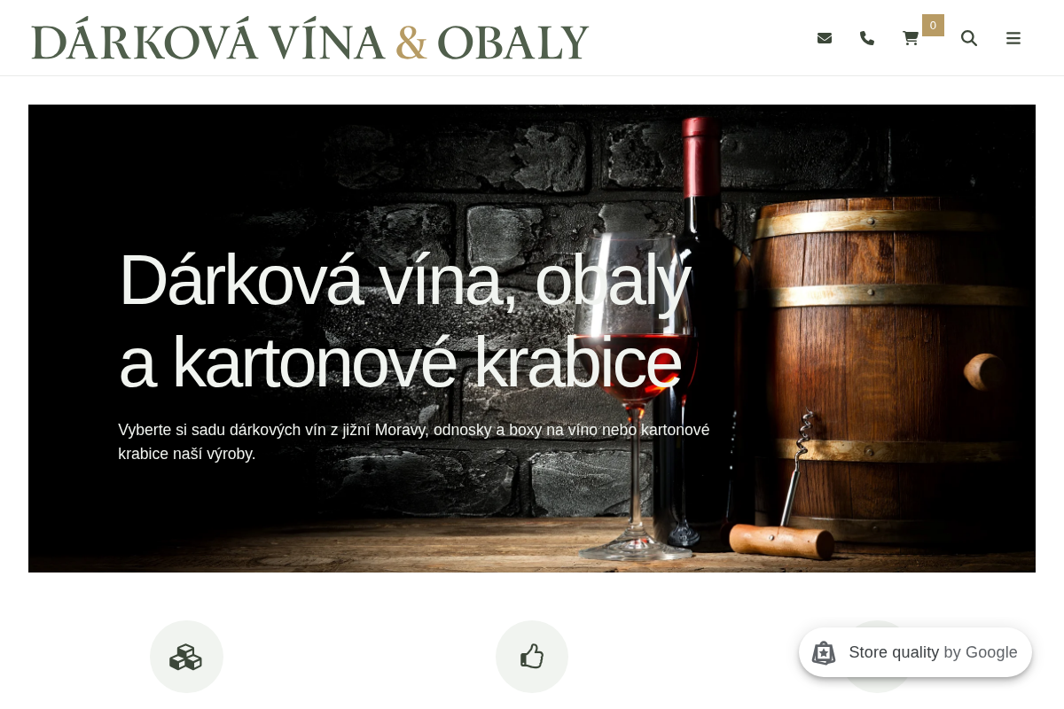 Darkovavina.com