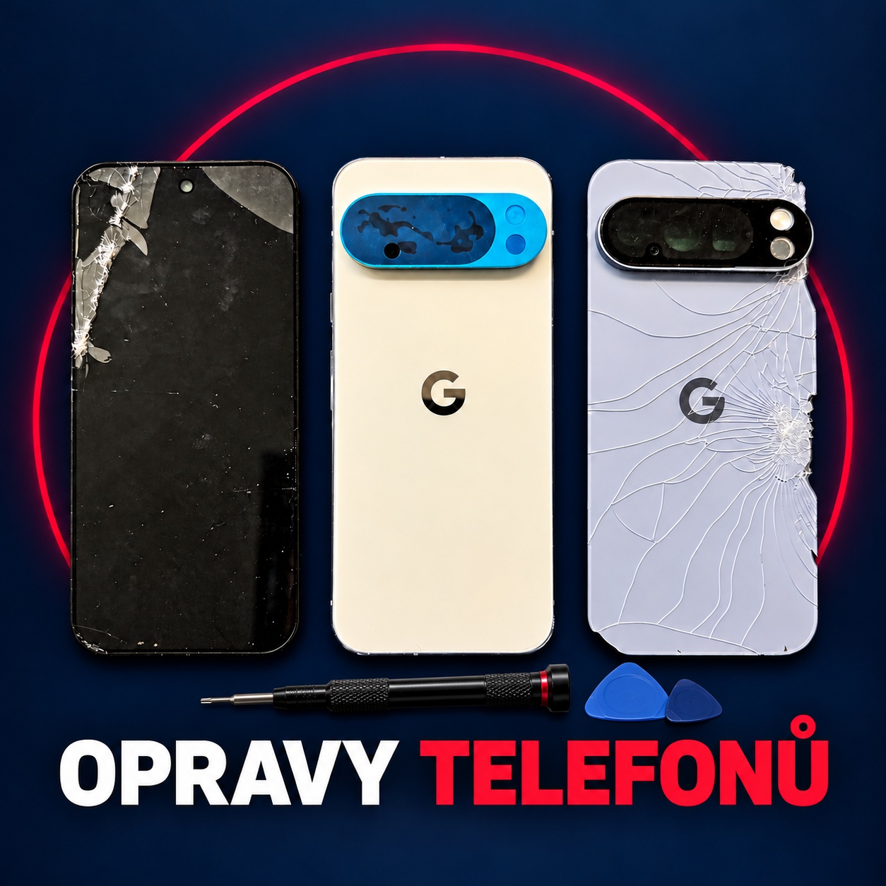 TADY SPRAVÍŠ MOBIL foto 6