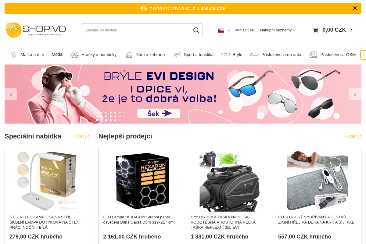 Shopivo.eu