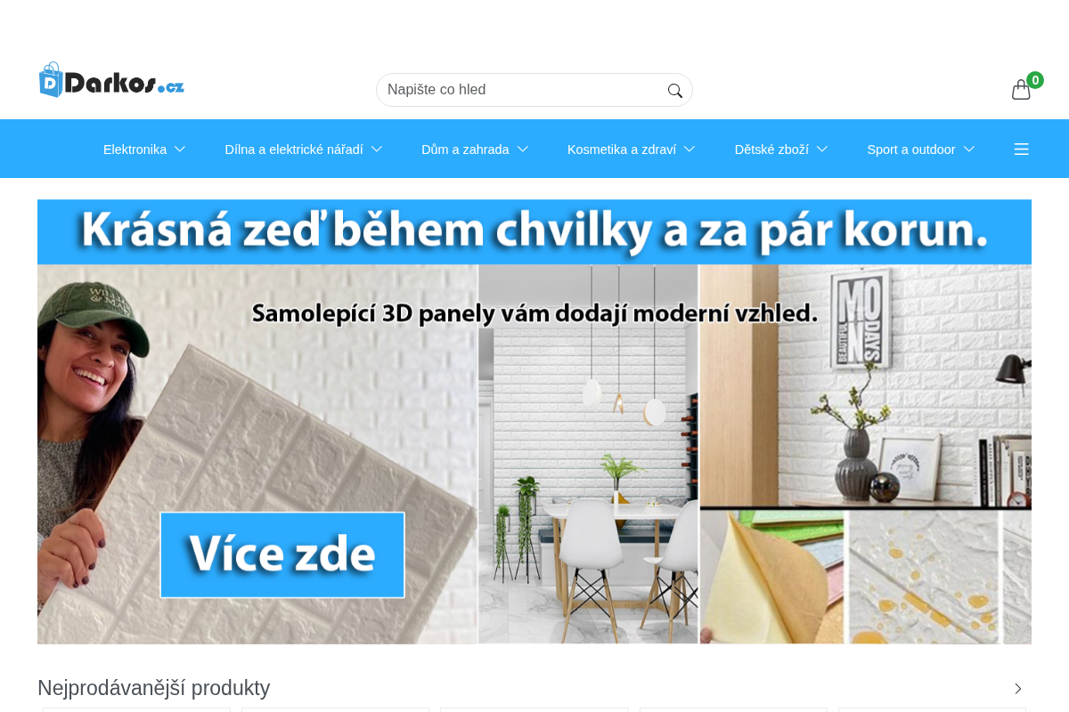Darkos.cz