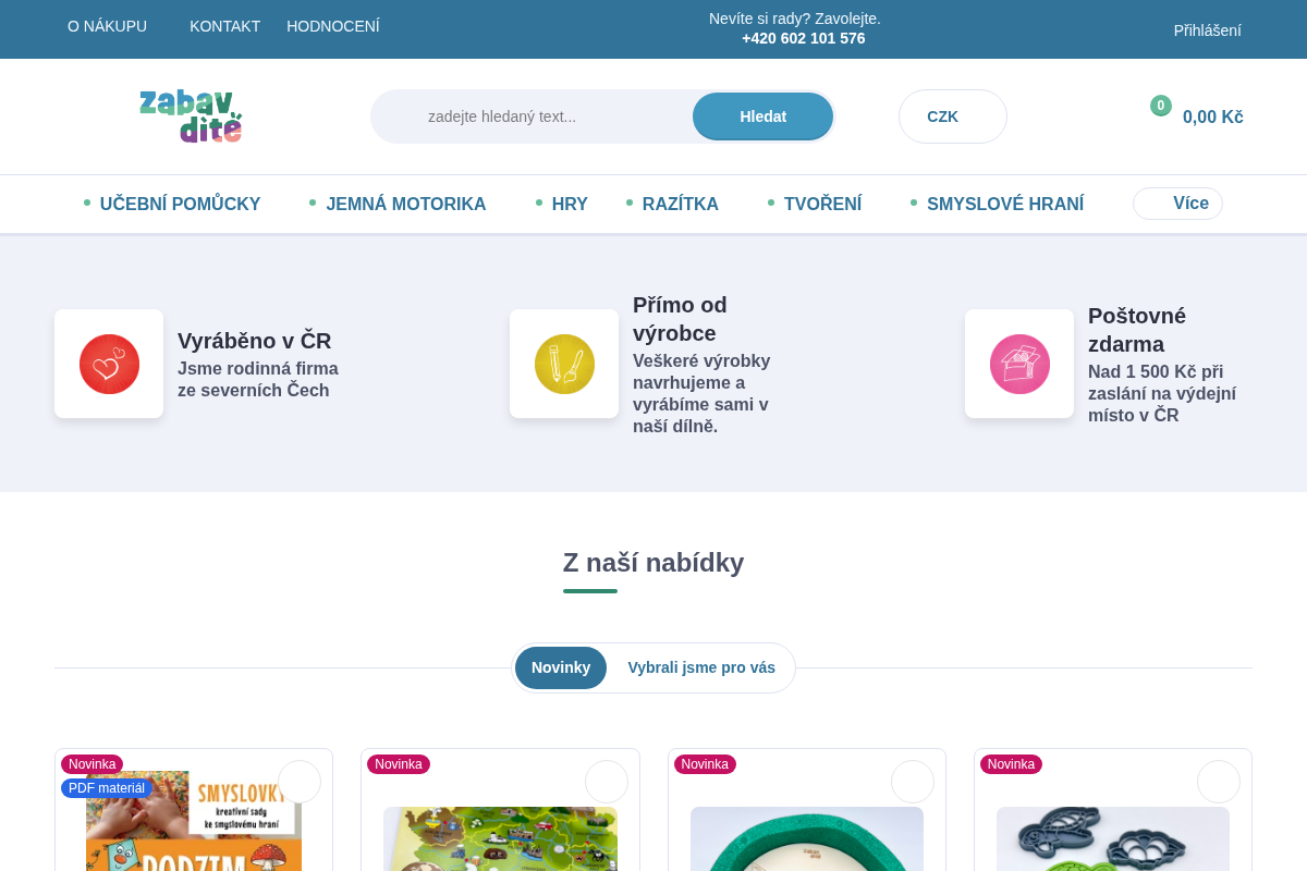 Zabavditeshop.cz