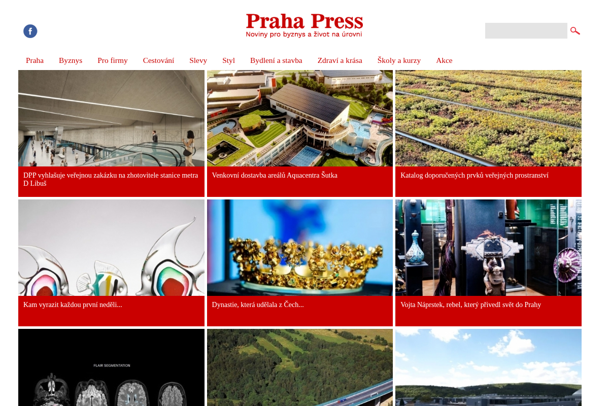 Praha Press