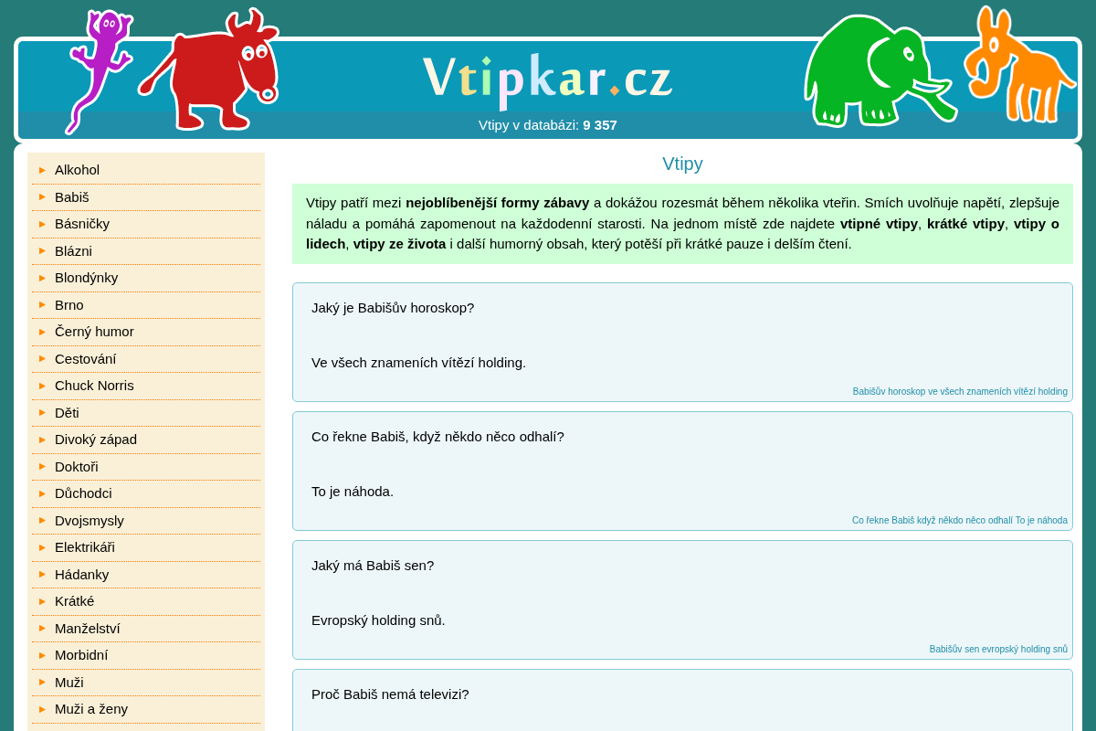 Vtipkar.cz
