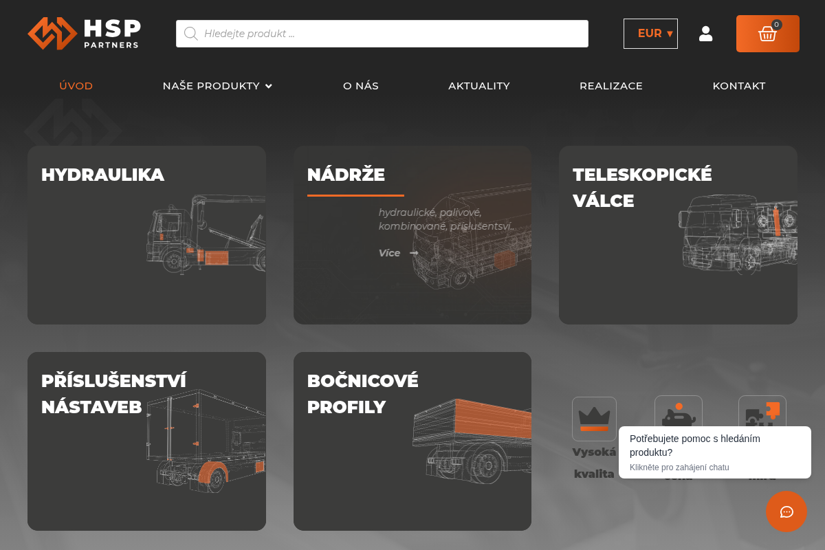 Hsppartners.cz