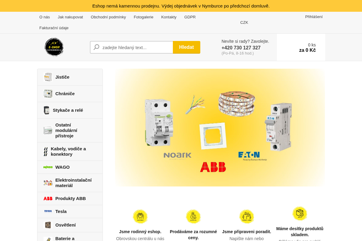 Elektro Nymburk