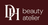 logo DH beauty atelier