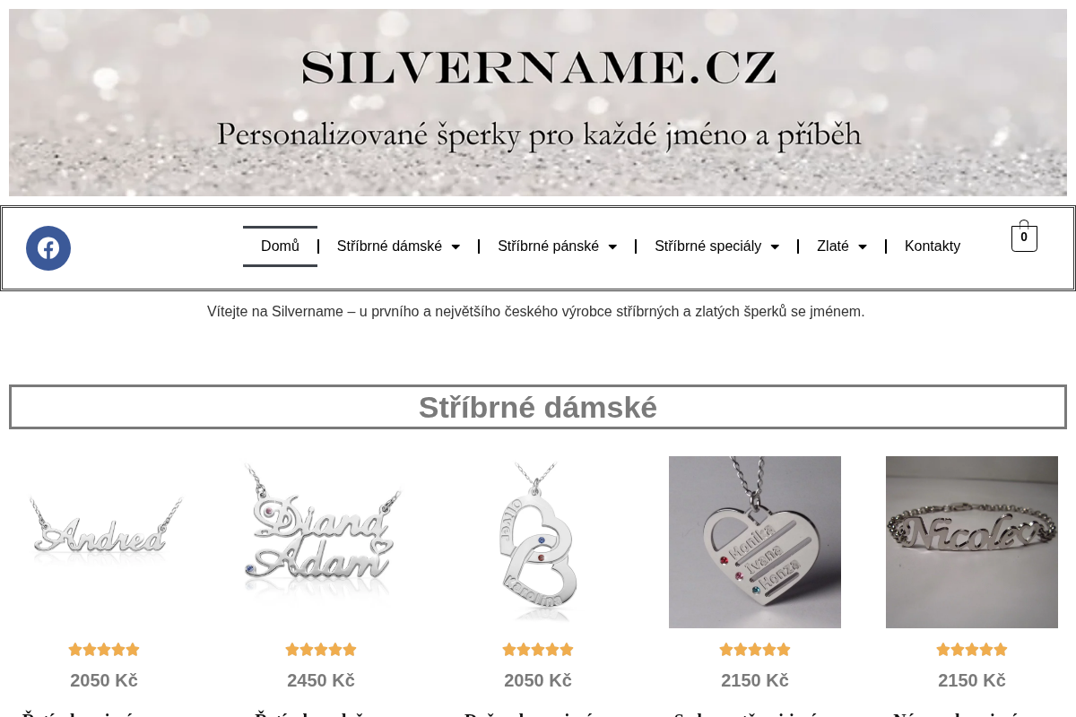Silvername.cz