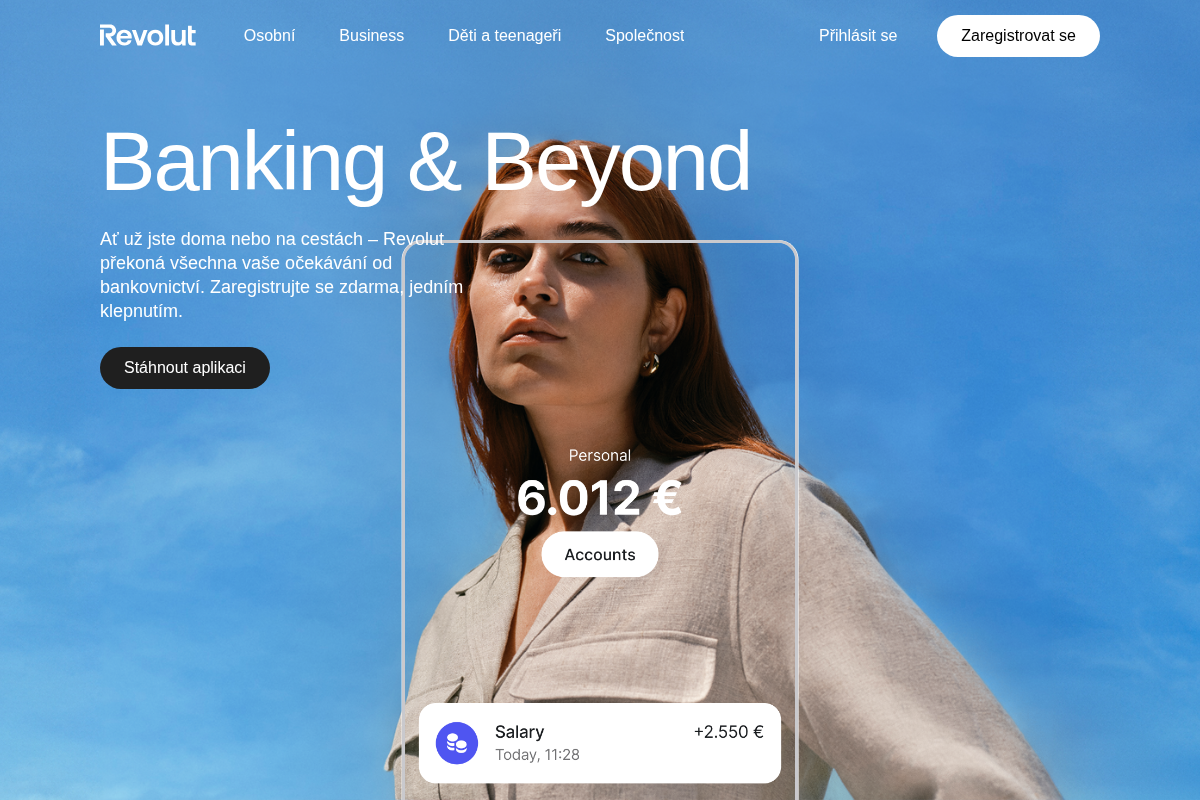 Revolut