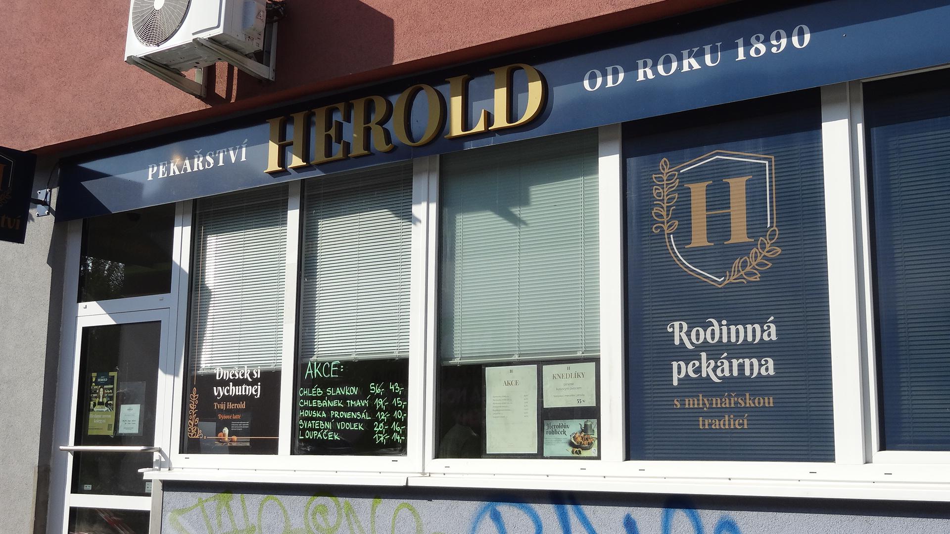 Pekařství HEROLD foto 2