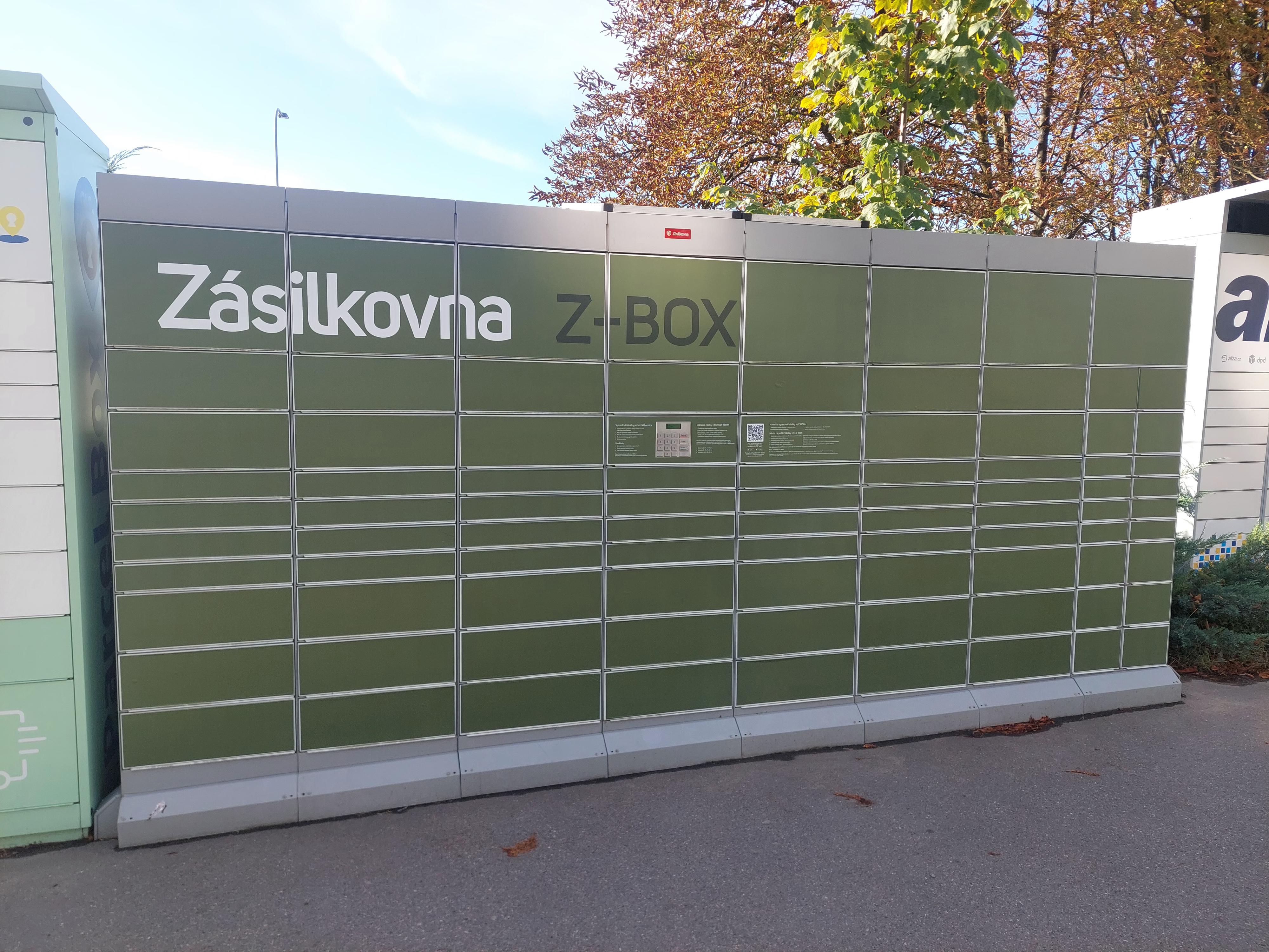 Z-BOX foto 2