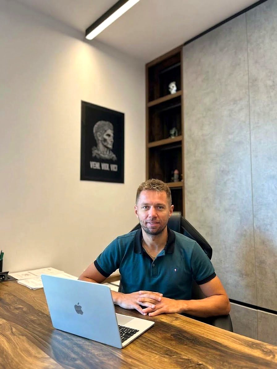Zpět Do Banky foto 2