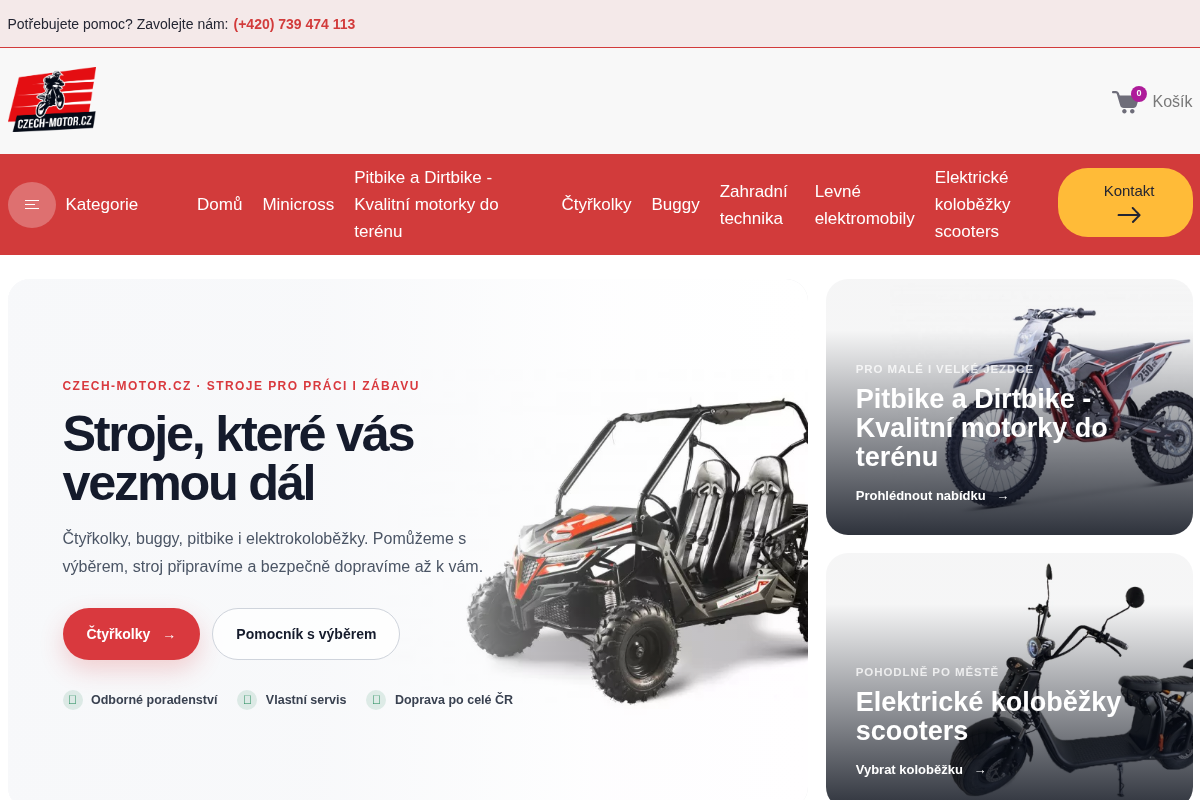 Czech-motor.cz