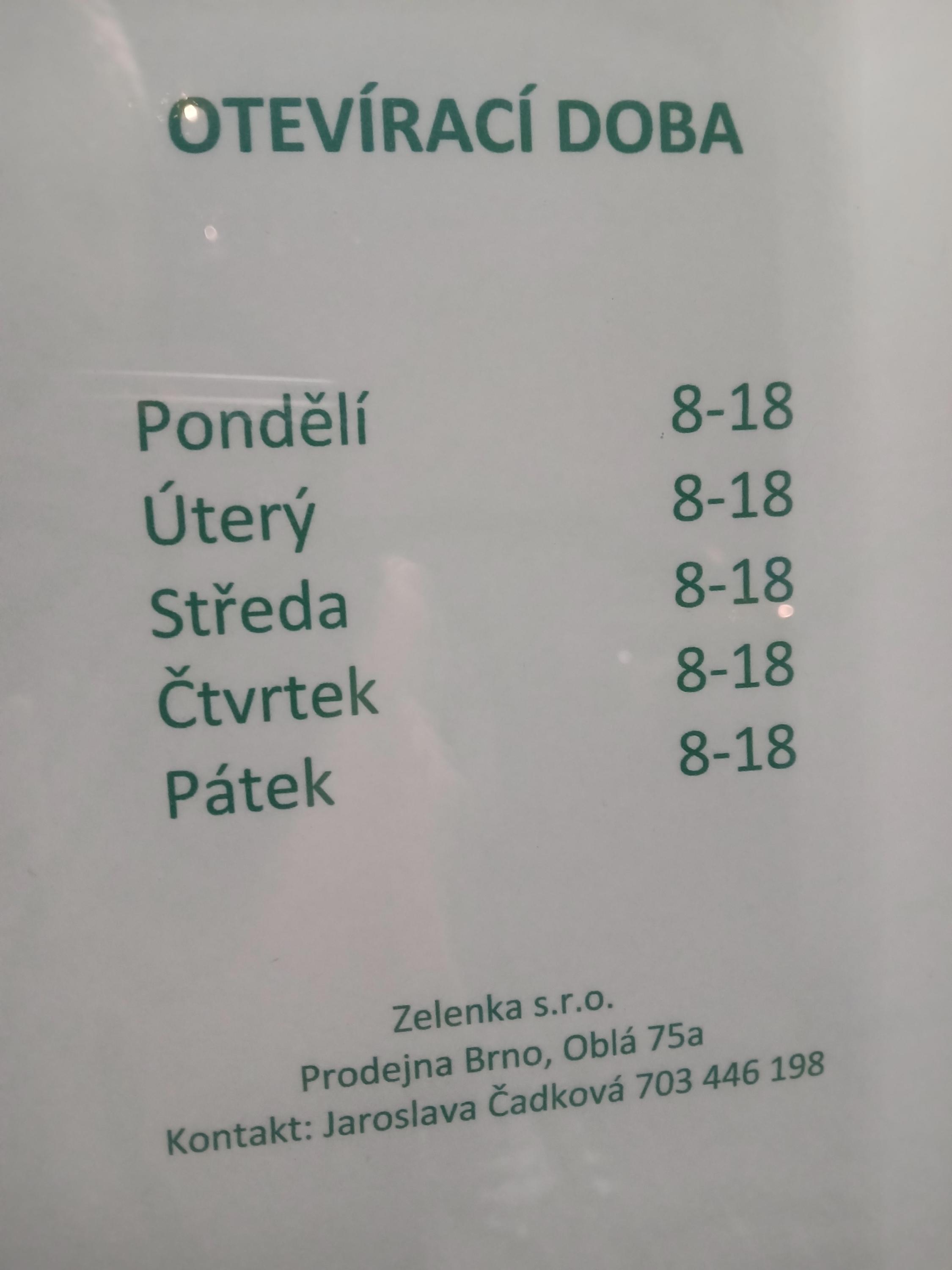 Farma Zelenka foto 3