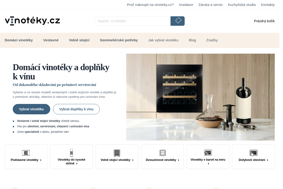 vinotéky.cz