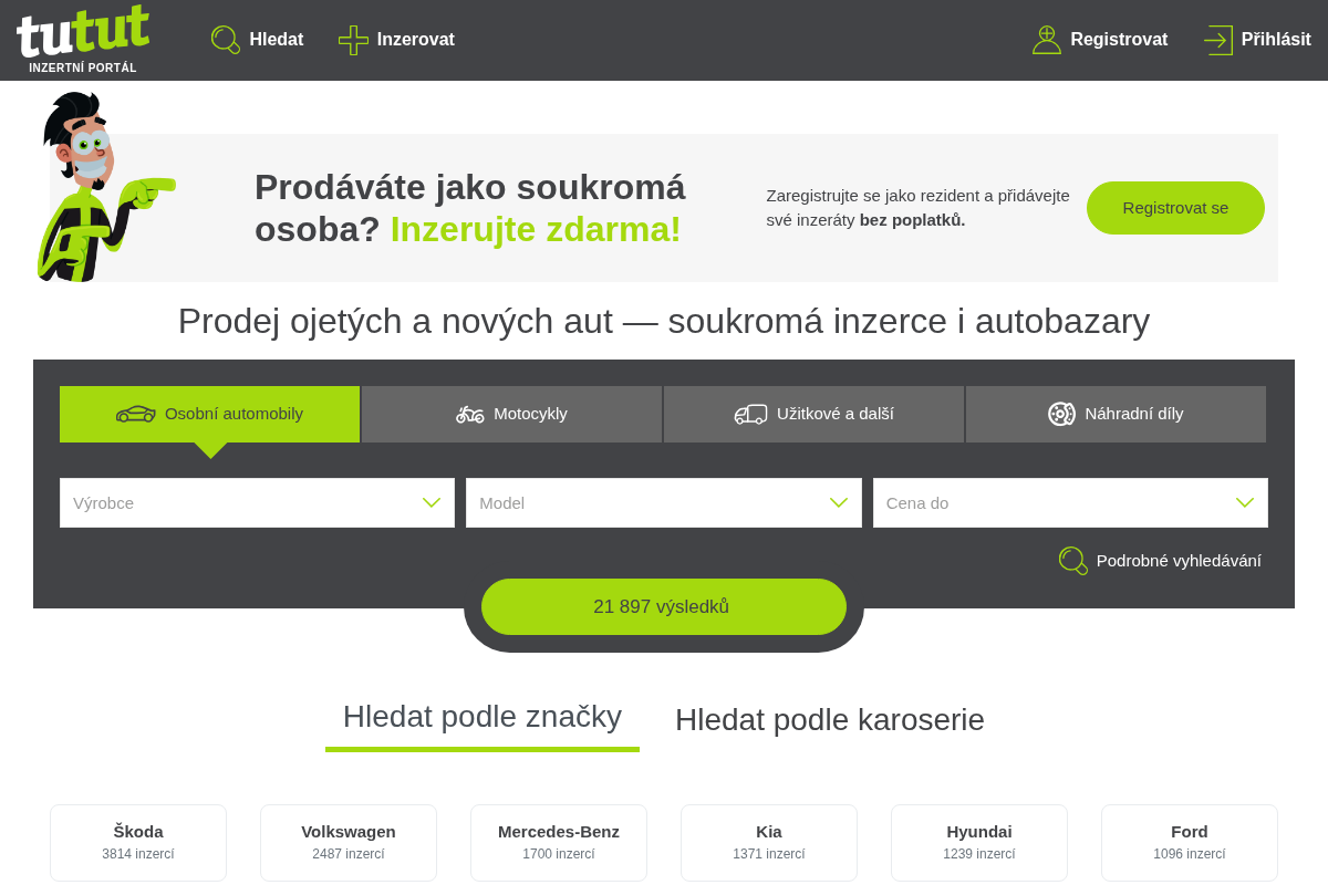 tutut.cz