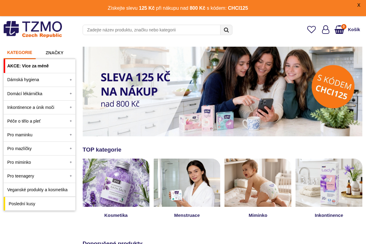 Tzmoshop.cz