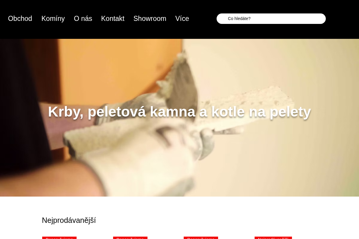 Krbypinc.com