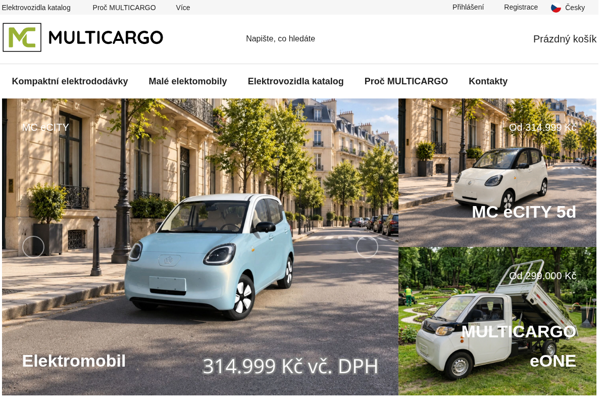 Multicargo.cz