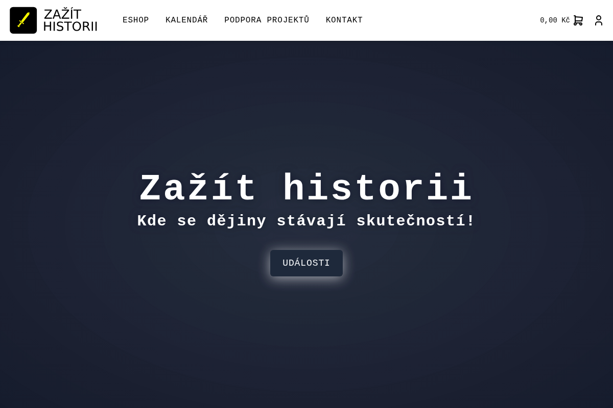 Zazit-historii.cz