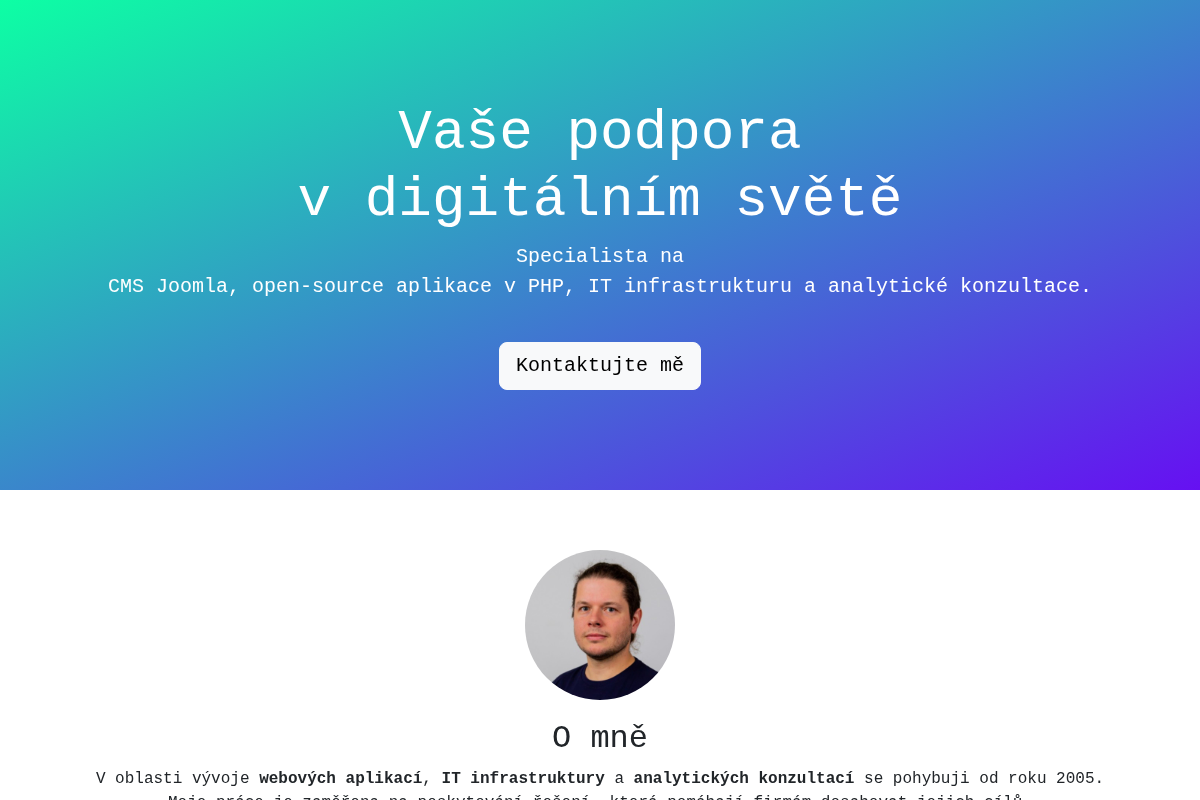 Daniel Drašar