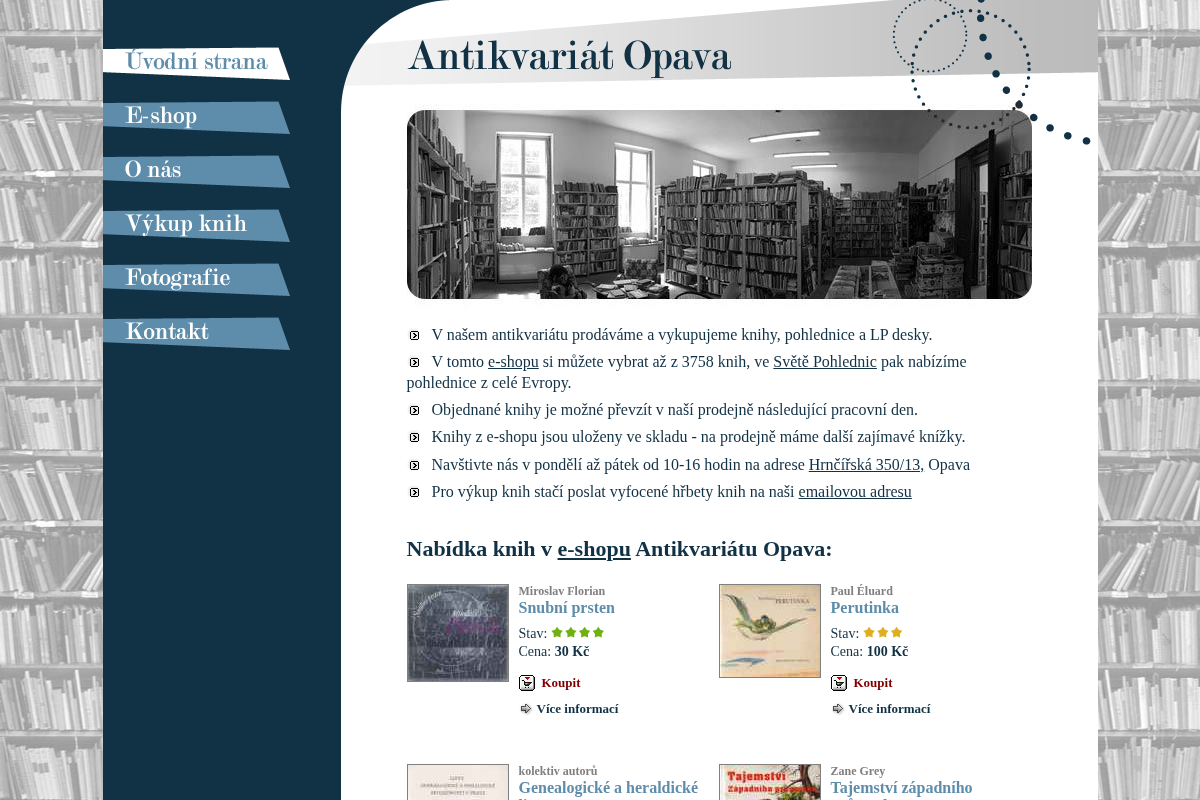 Antikopava.cz