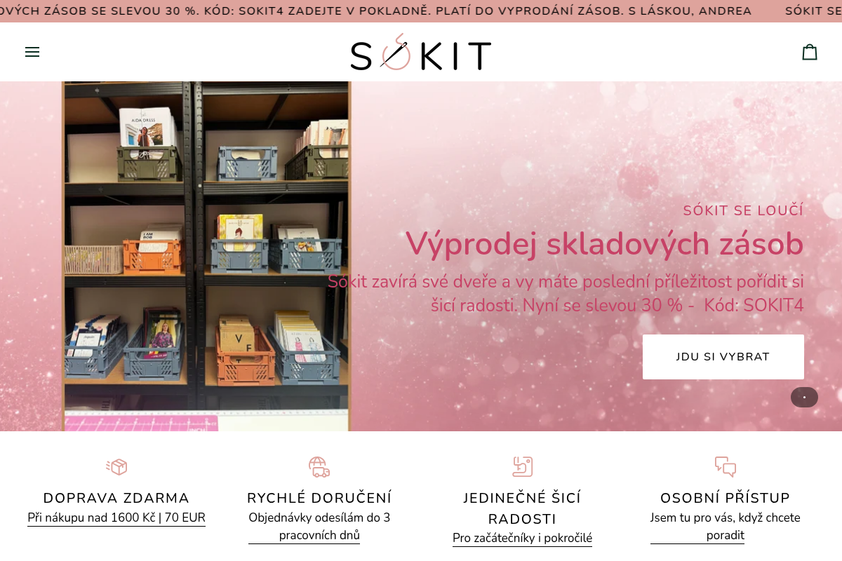 SOKIT