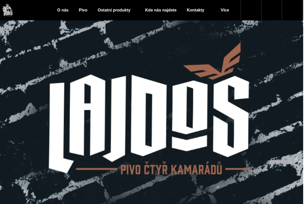 Pivolajdos.cz
