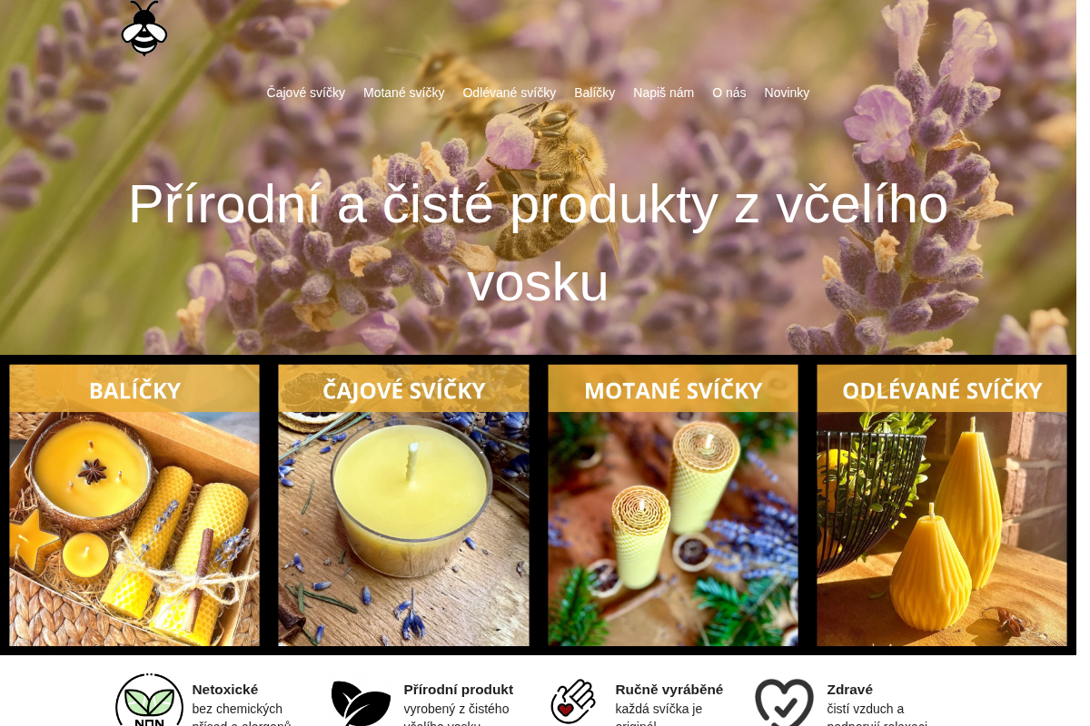 Svetlozulu.cz