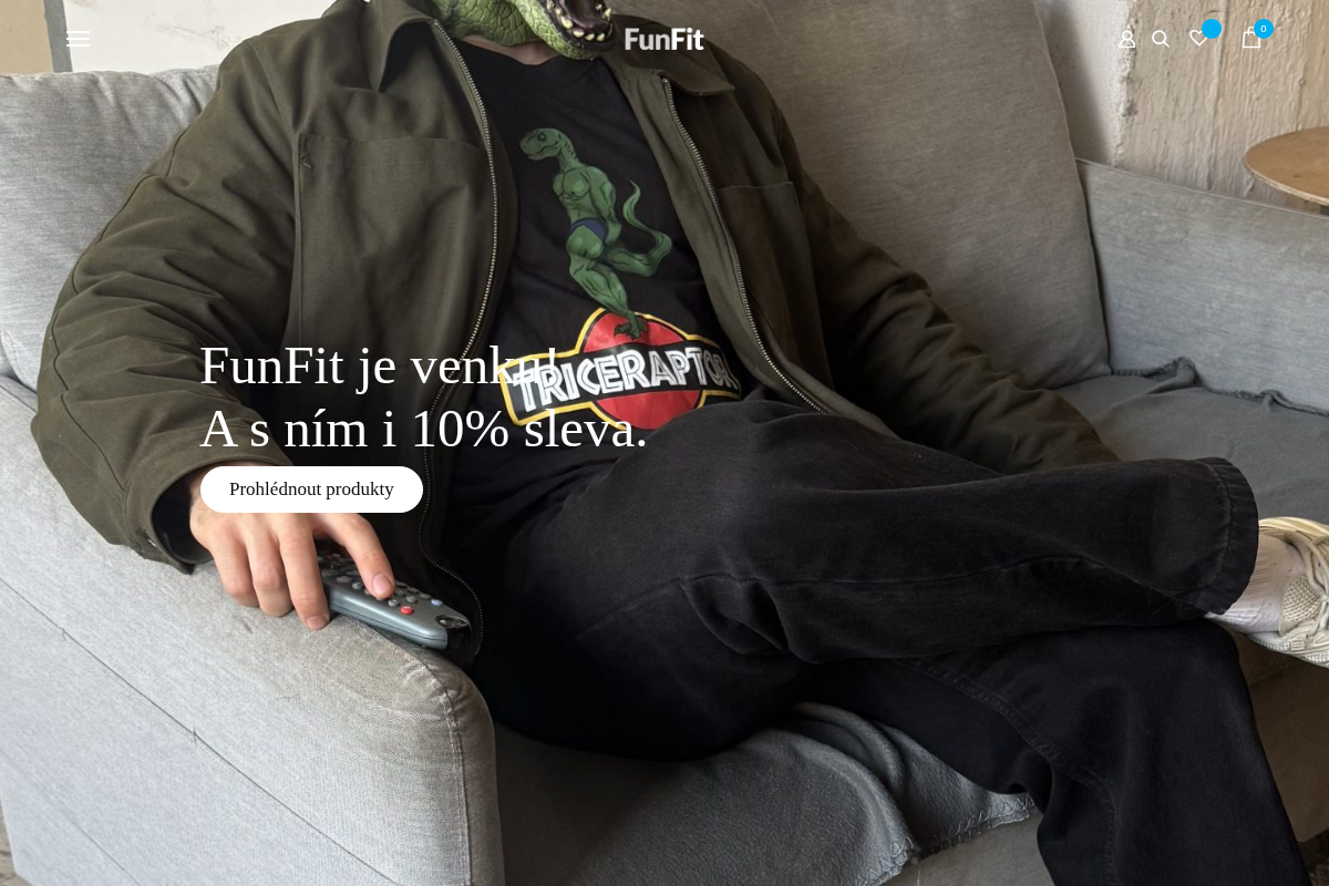 Funfit.cz