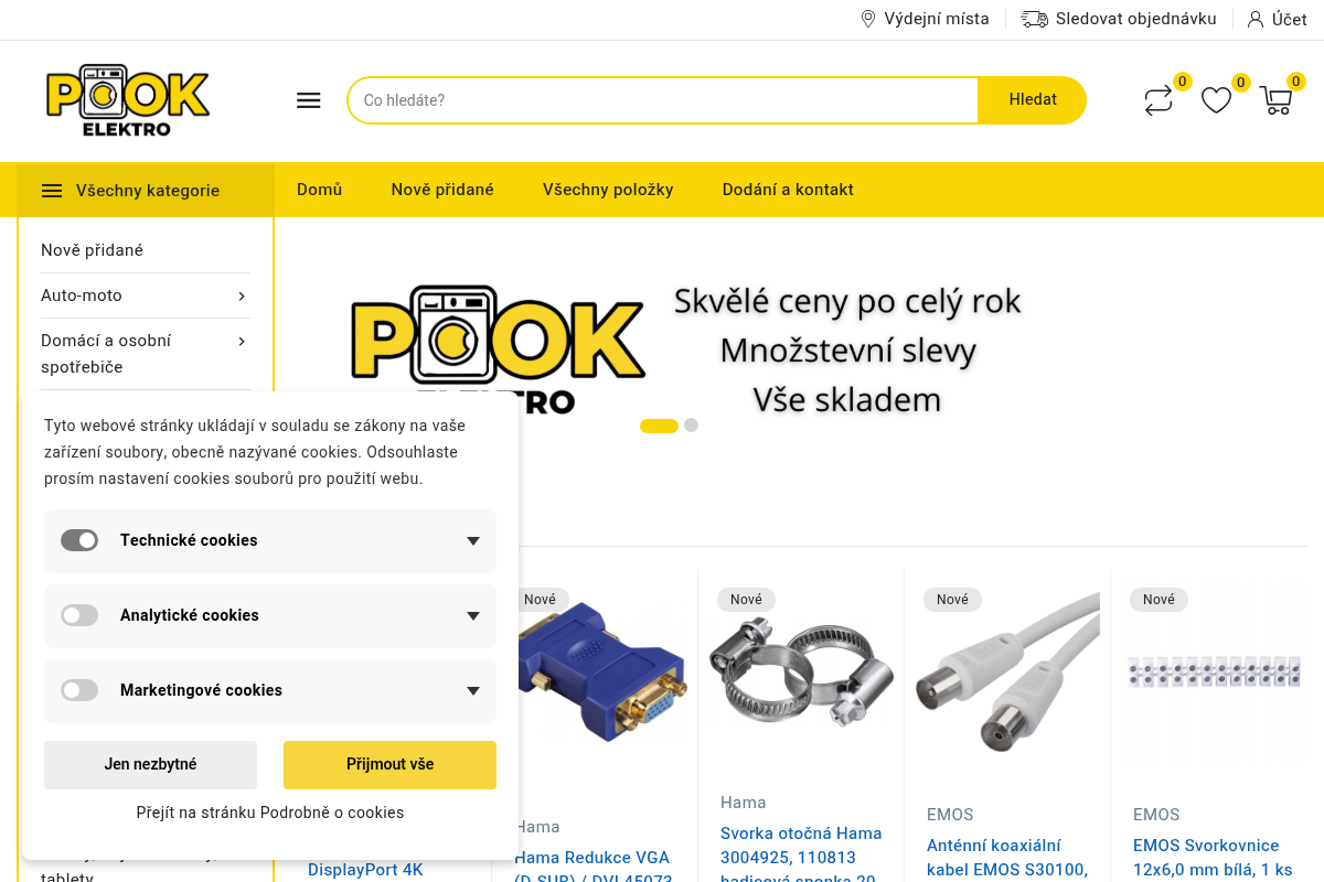 Pook.cz