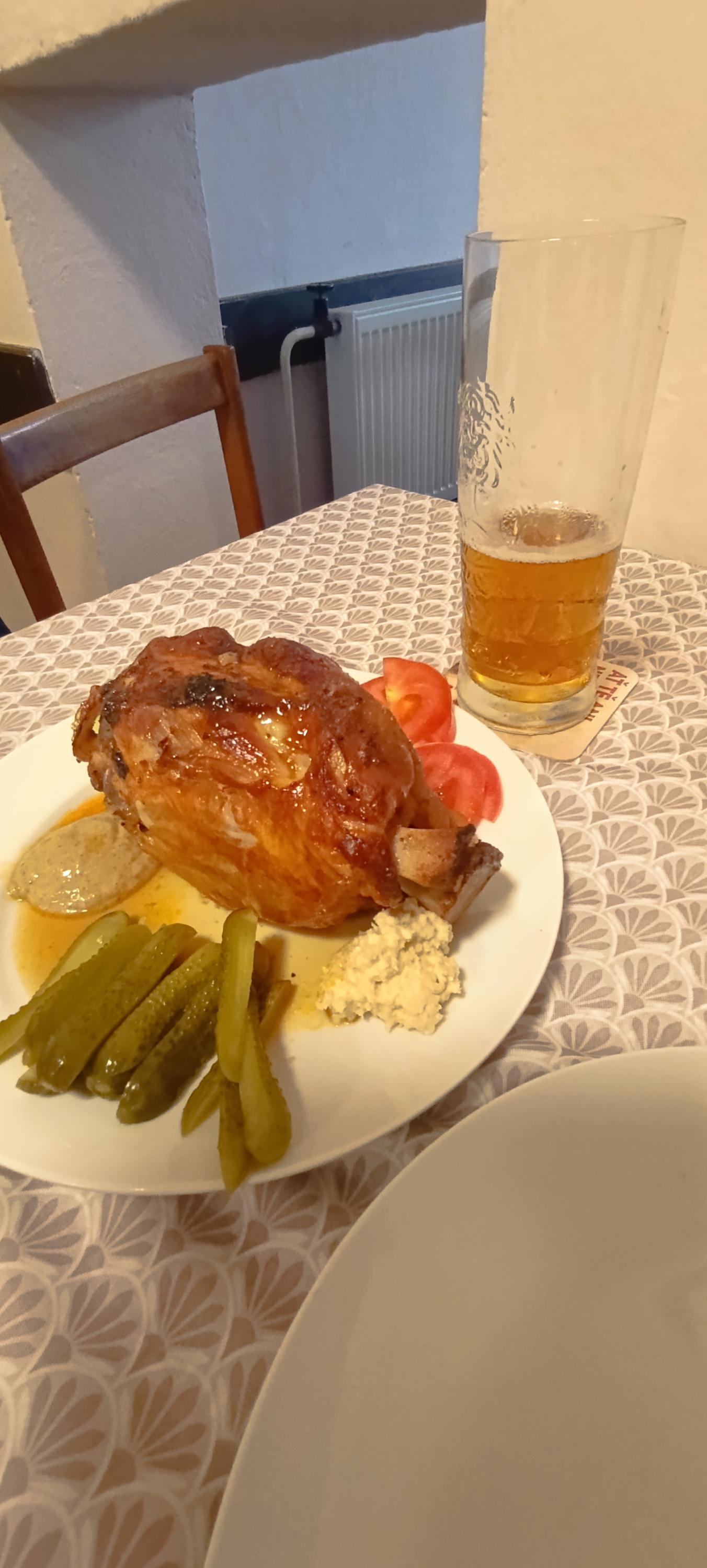 Pohostinství U kaštanu foto 3
