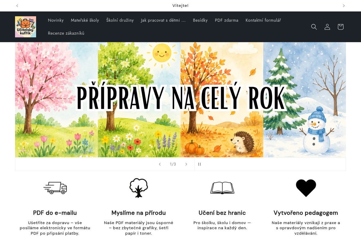Ucitelskykufrik.cz