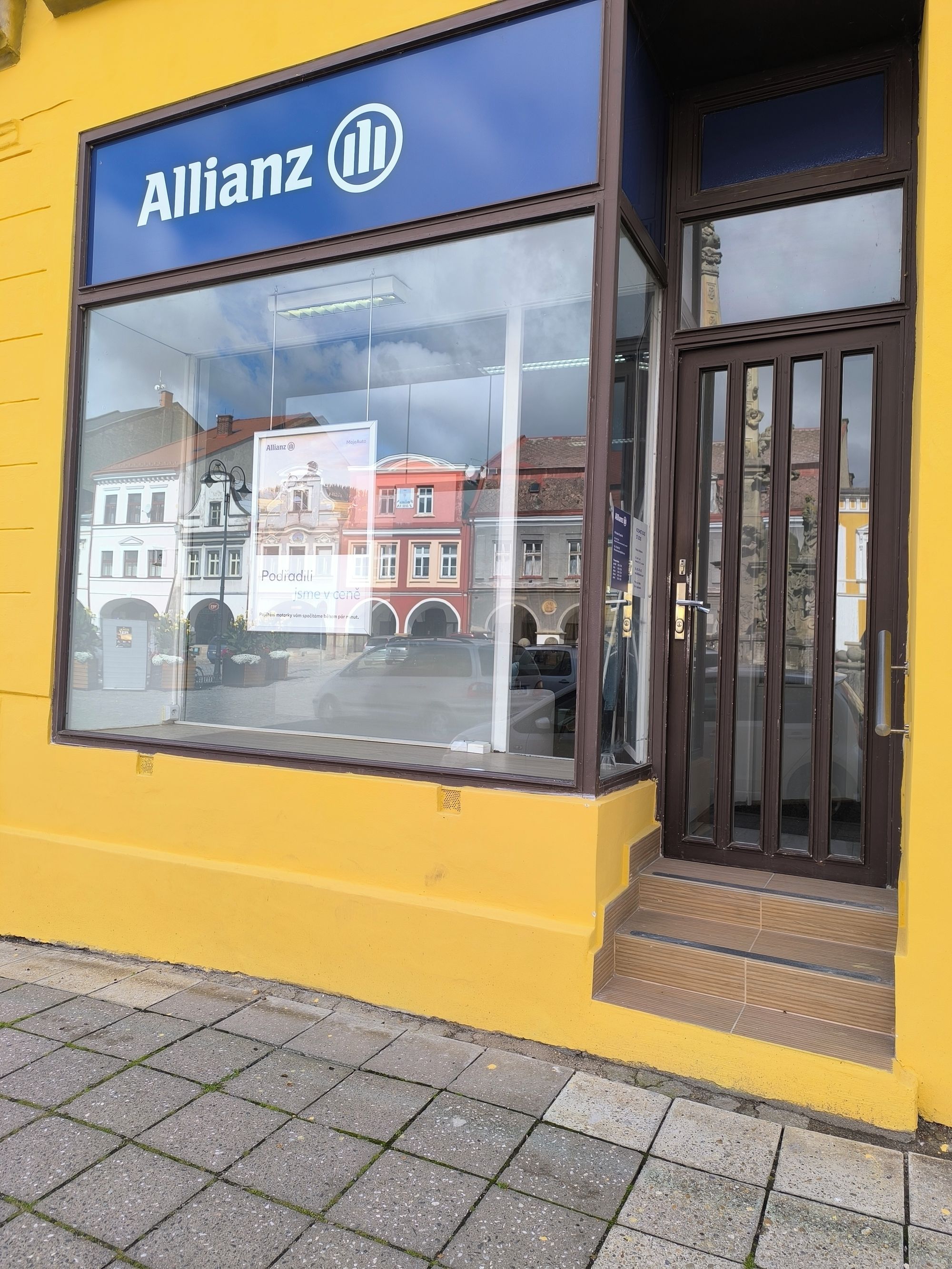 Allianz foto 4