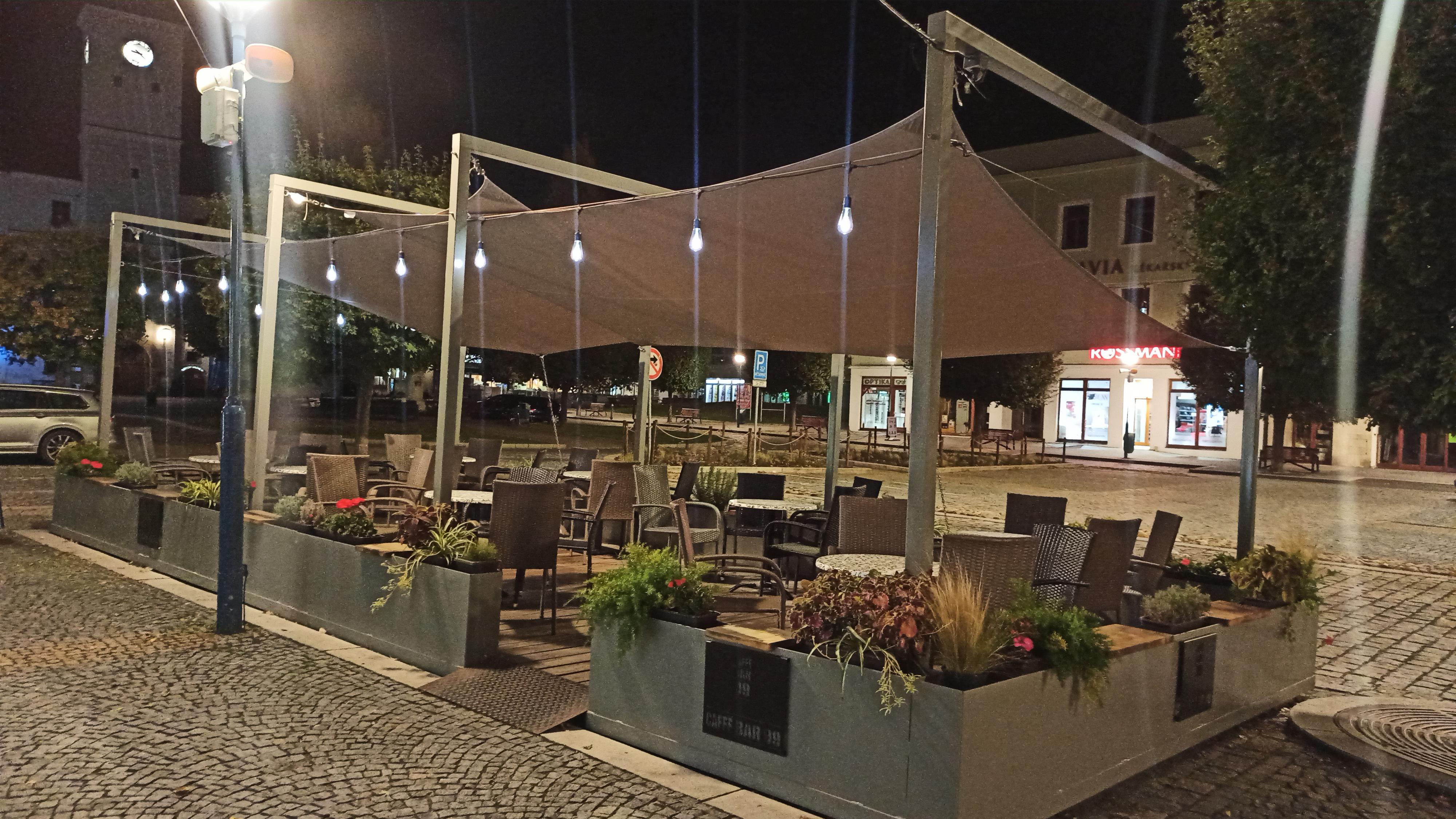 CAFFĒ BAR 99 foto 4