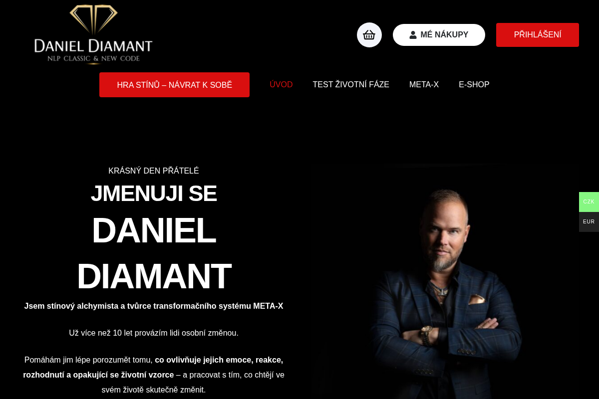 Daniel Diamant