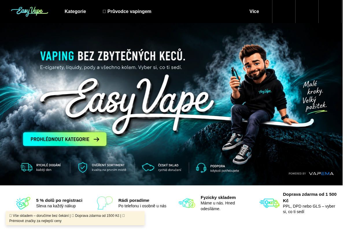 Easy Vape