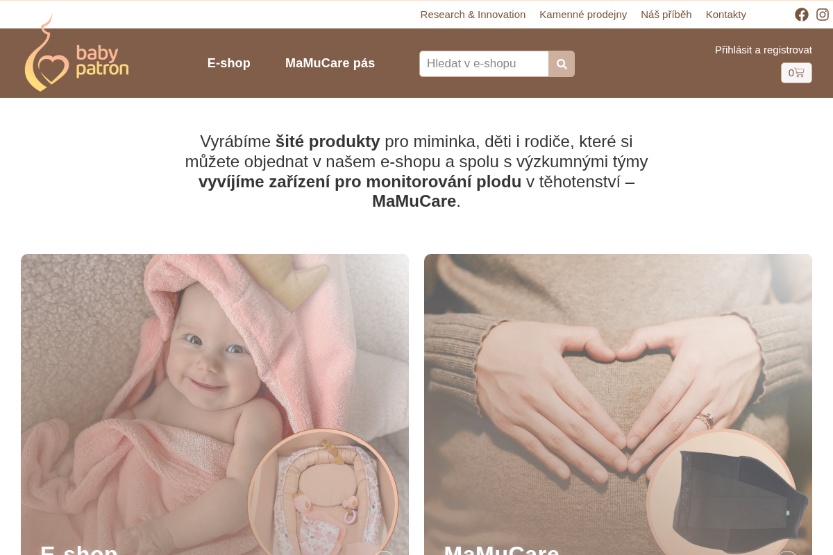 Babypatron.com