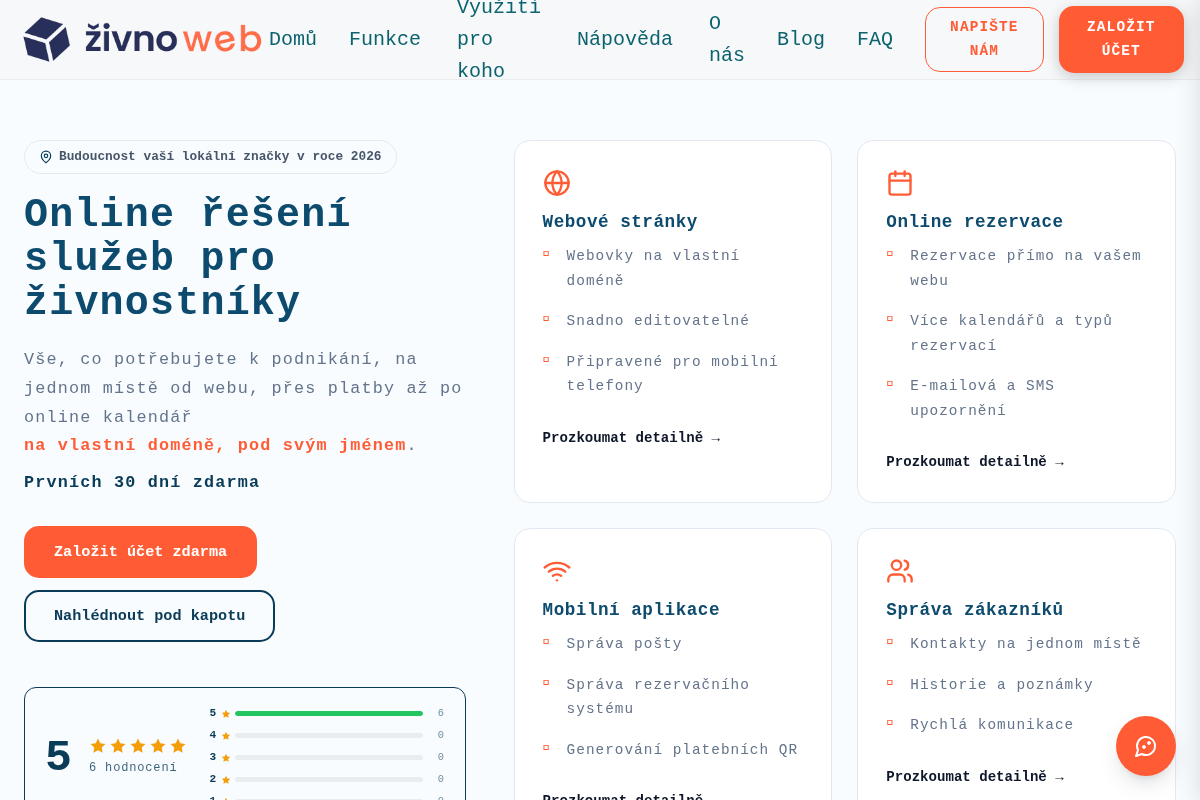 Živnoweb.cz
