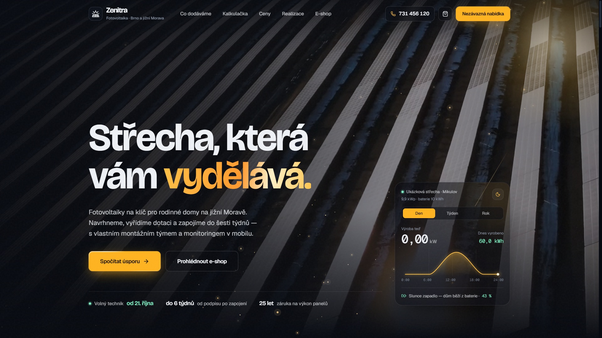 WebCoZvoní - Matěj Kronus foto 4