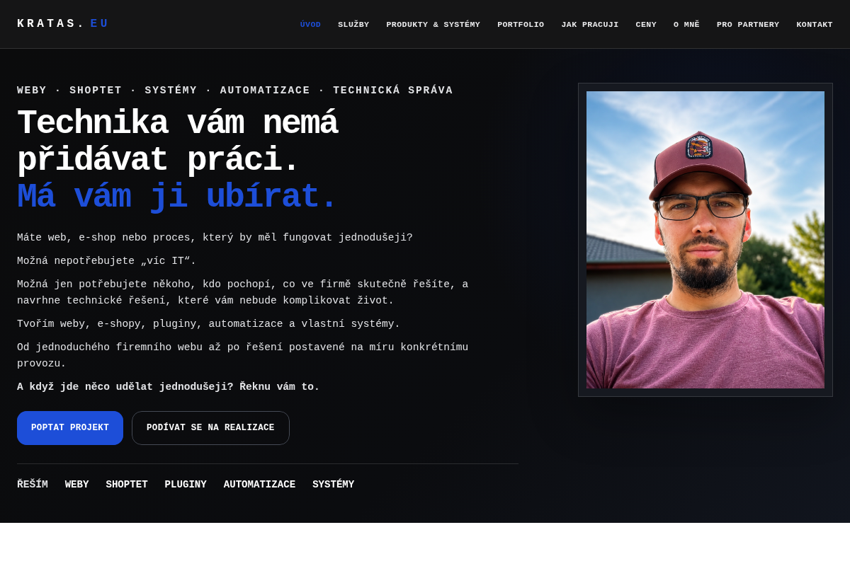 KRATAS.EU