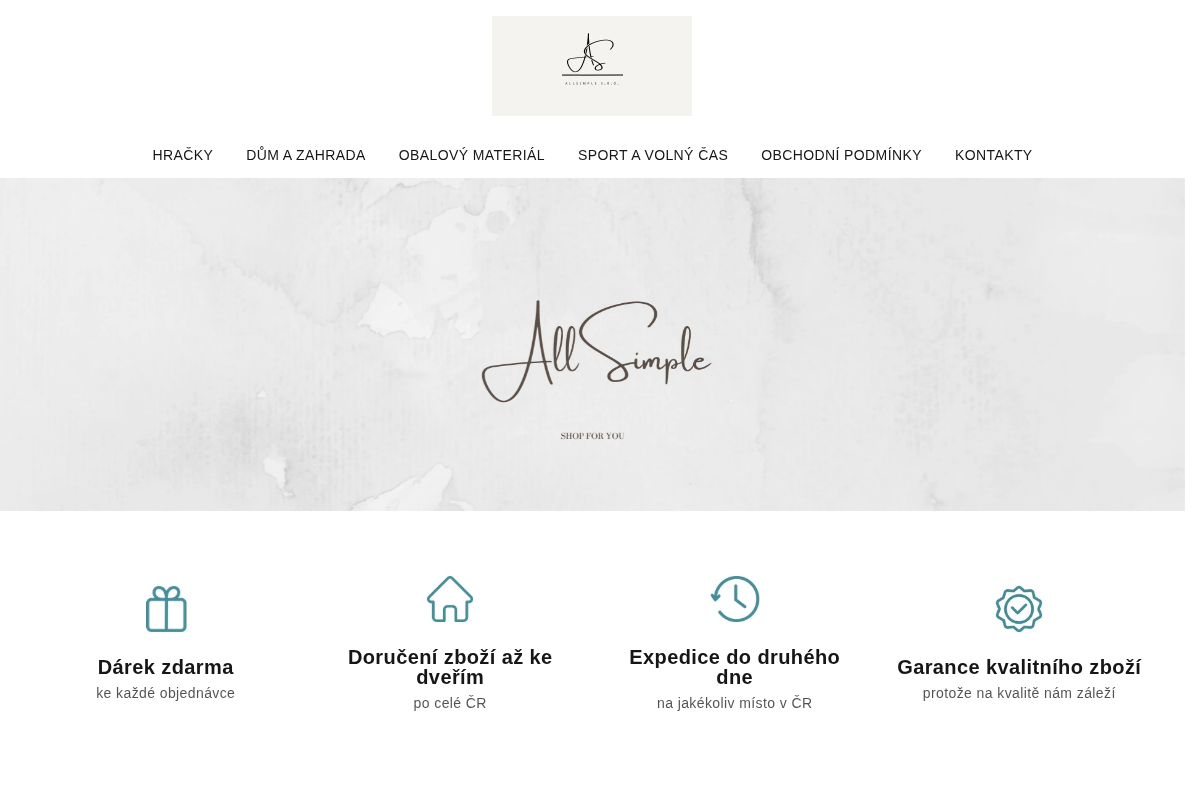 AllSimple s.r.o.